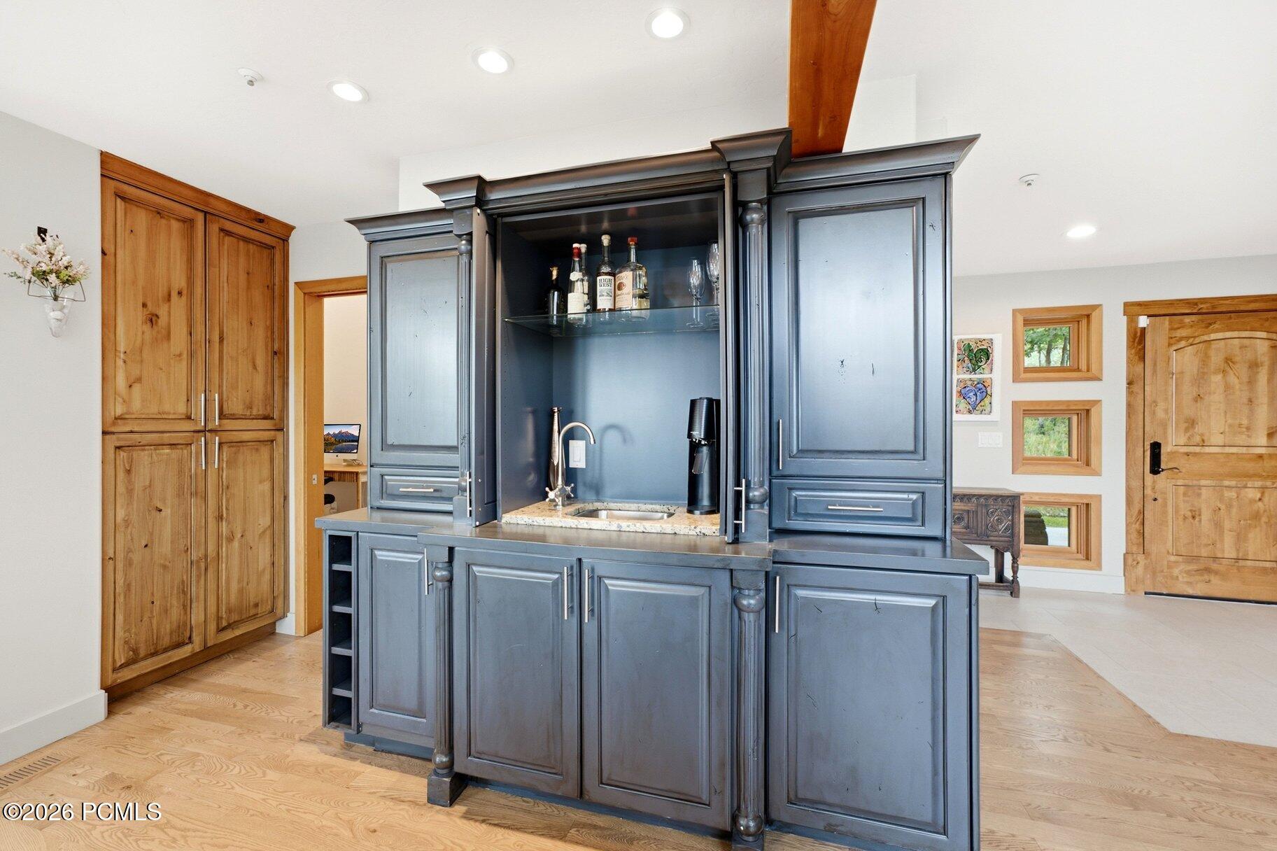 1554 Aerie Drive