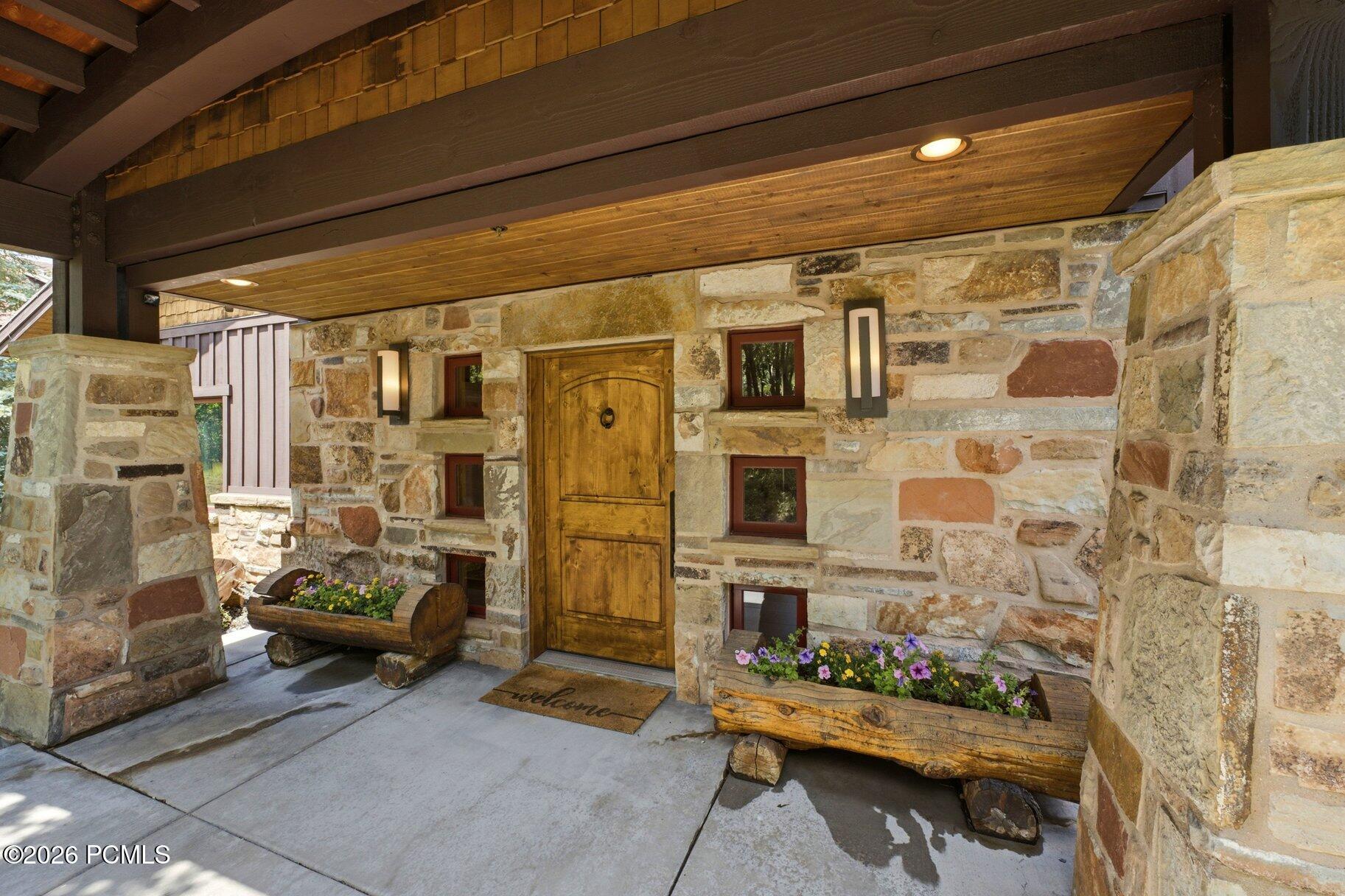 1554 Aerie Drive