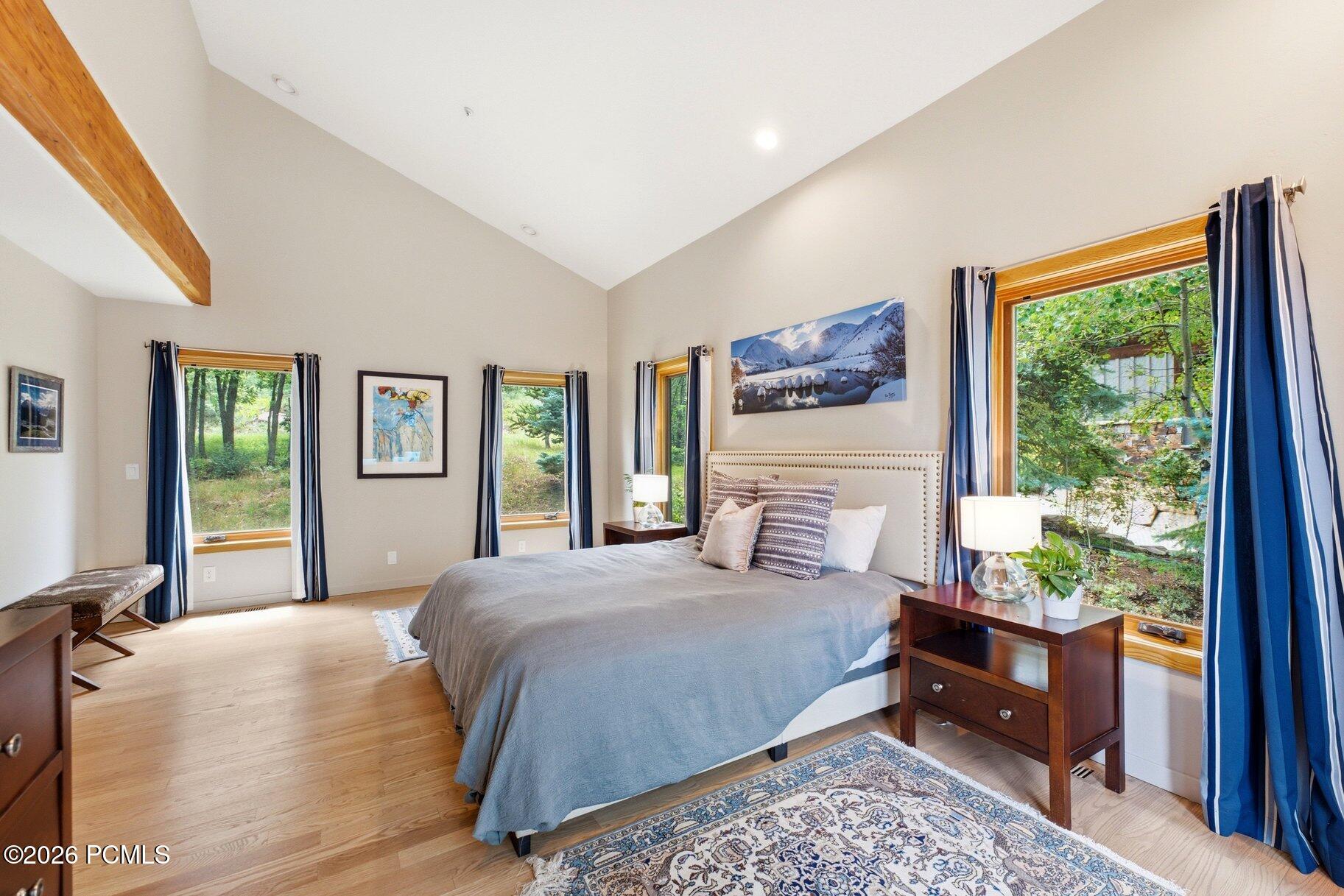 1554 Aerie Drive