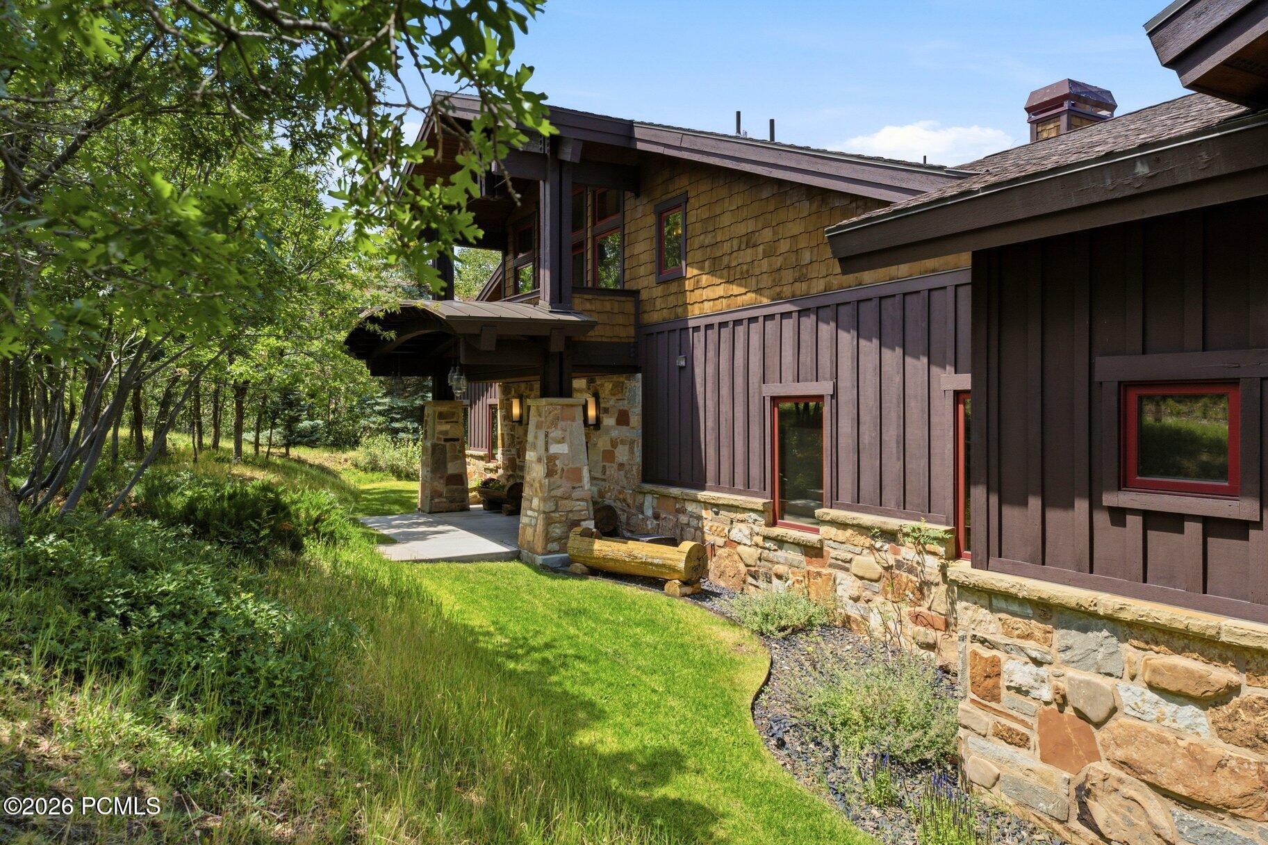 1554 Aerie Drive