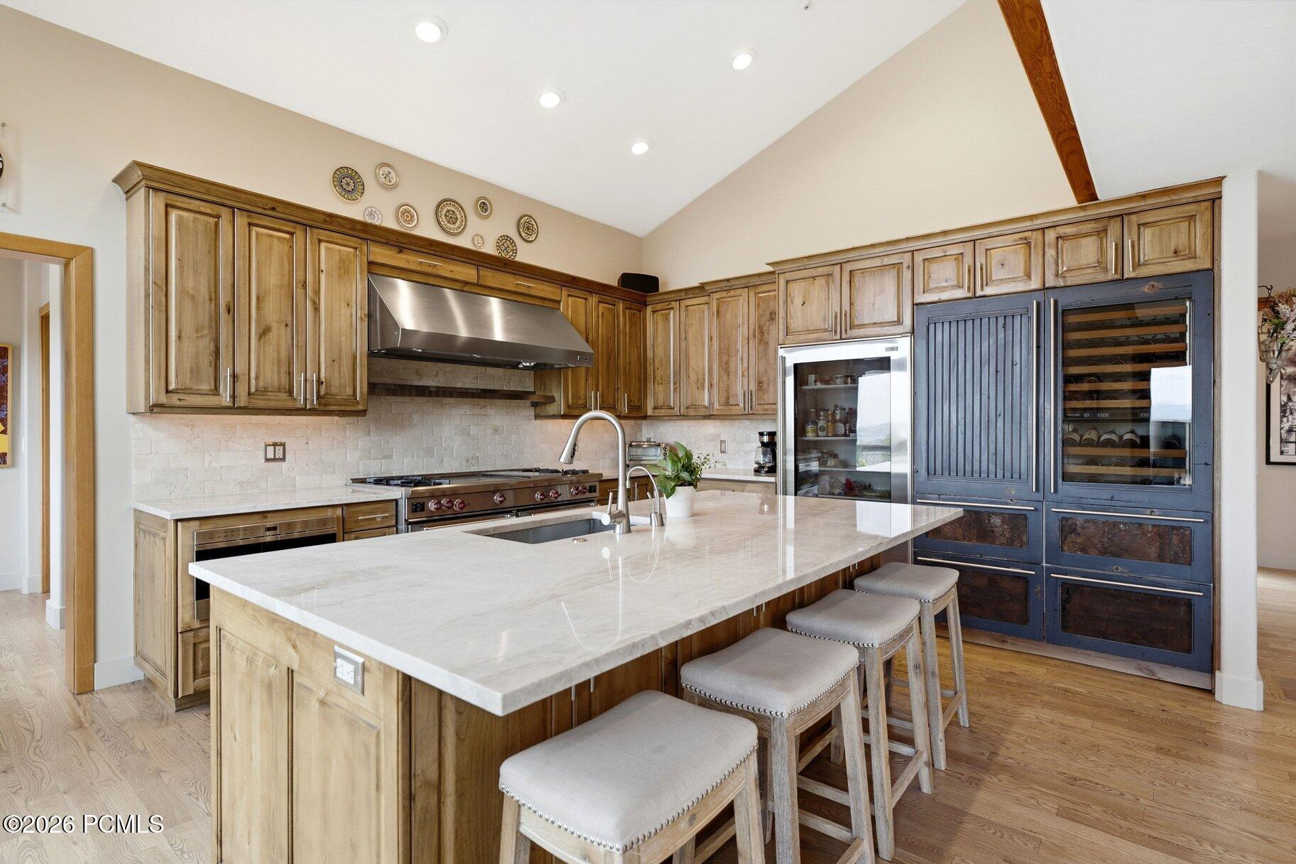 1554 Aerie Drive