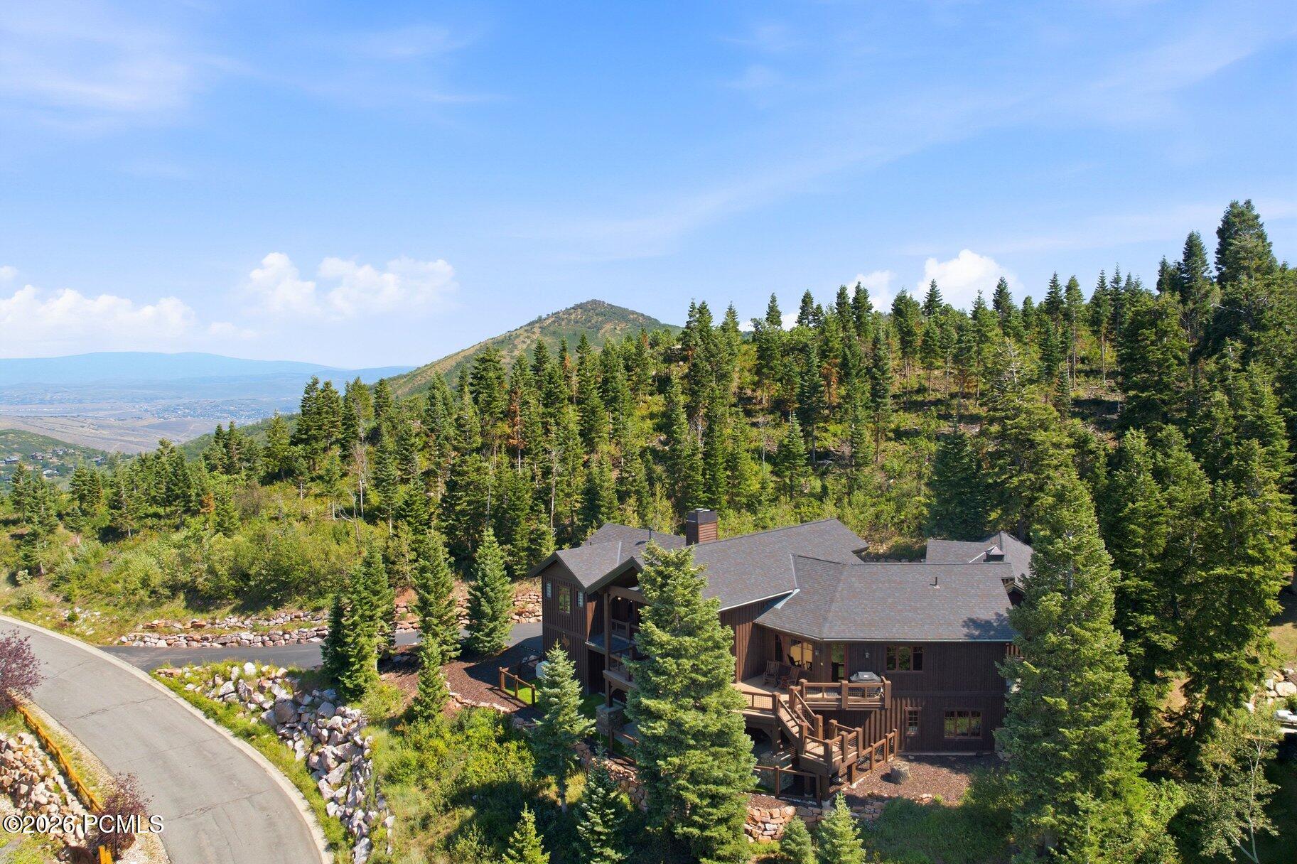 7177 Canyon Drive
