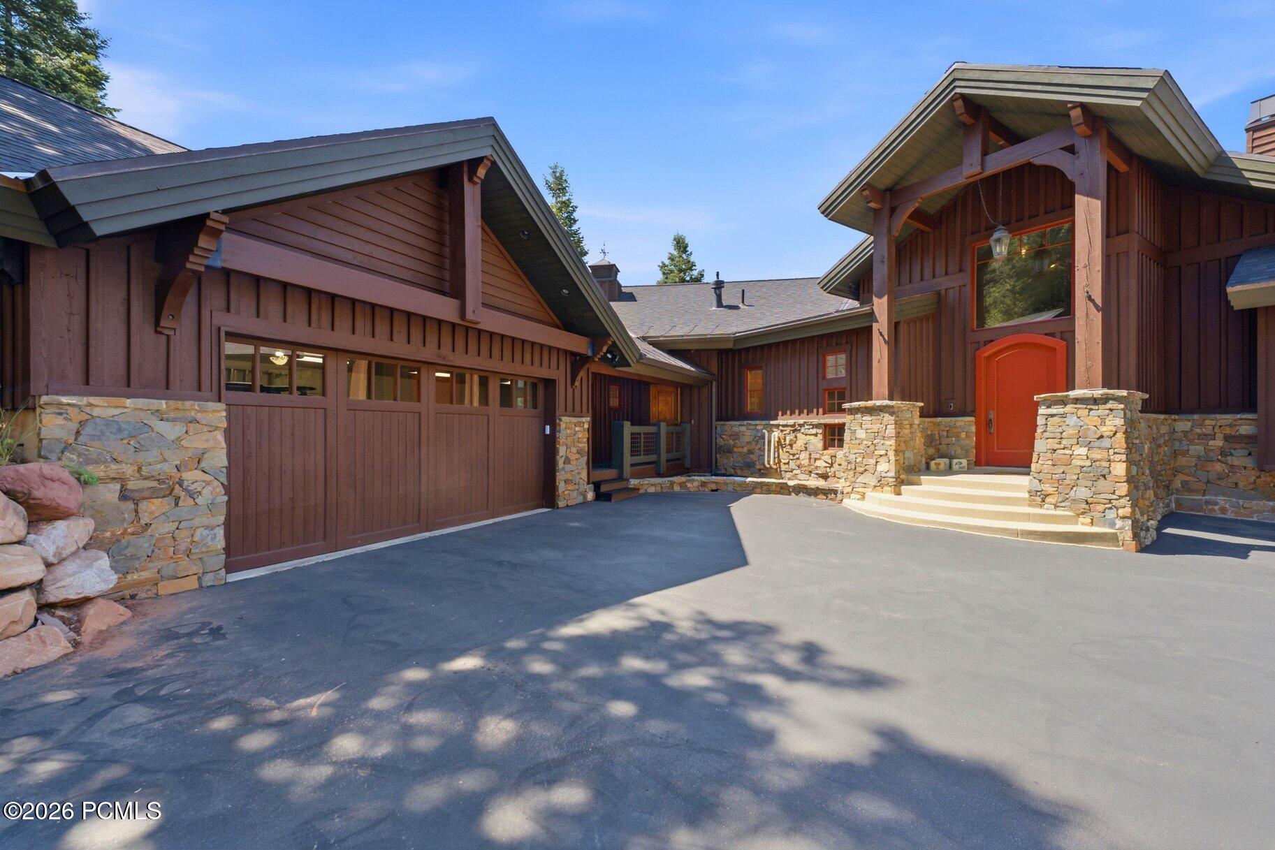 7177 Canyon Drive