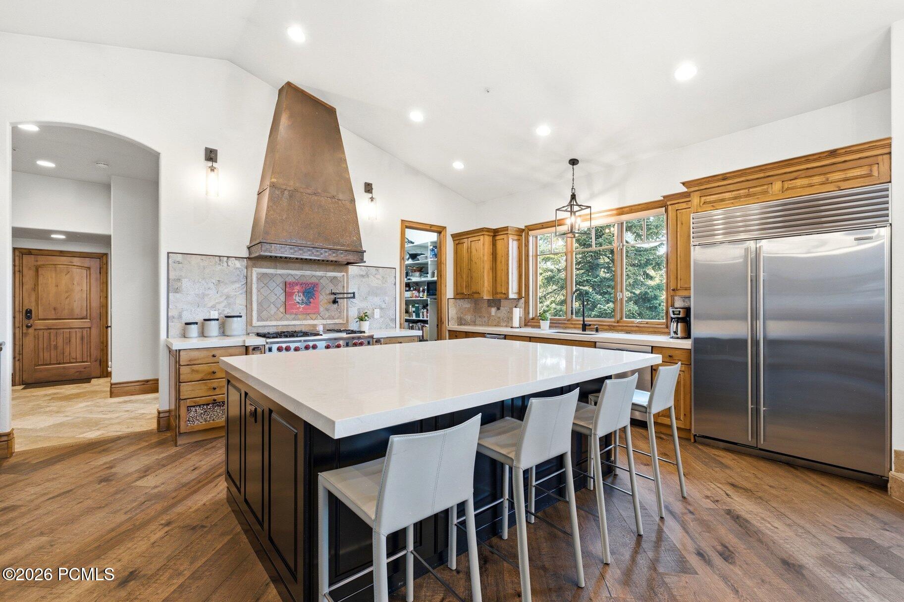 7177 Canyon Drive
