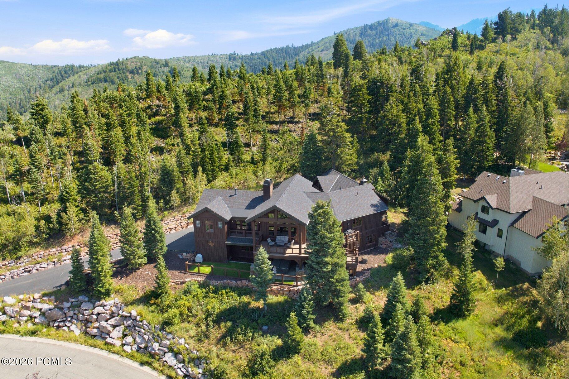7177 Canyon Drive