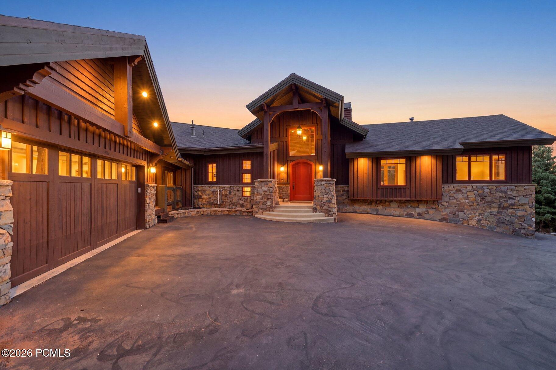 7177 Canyon Drive