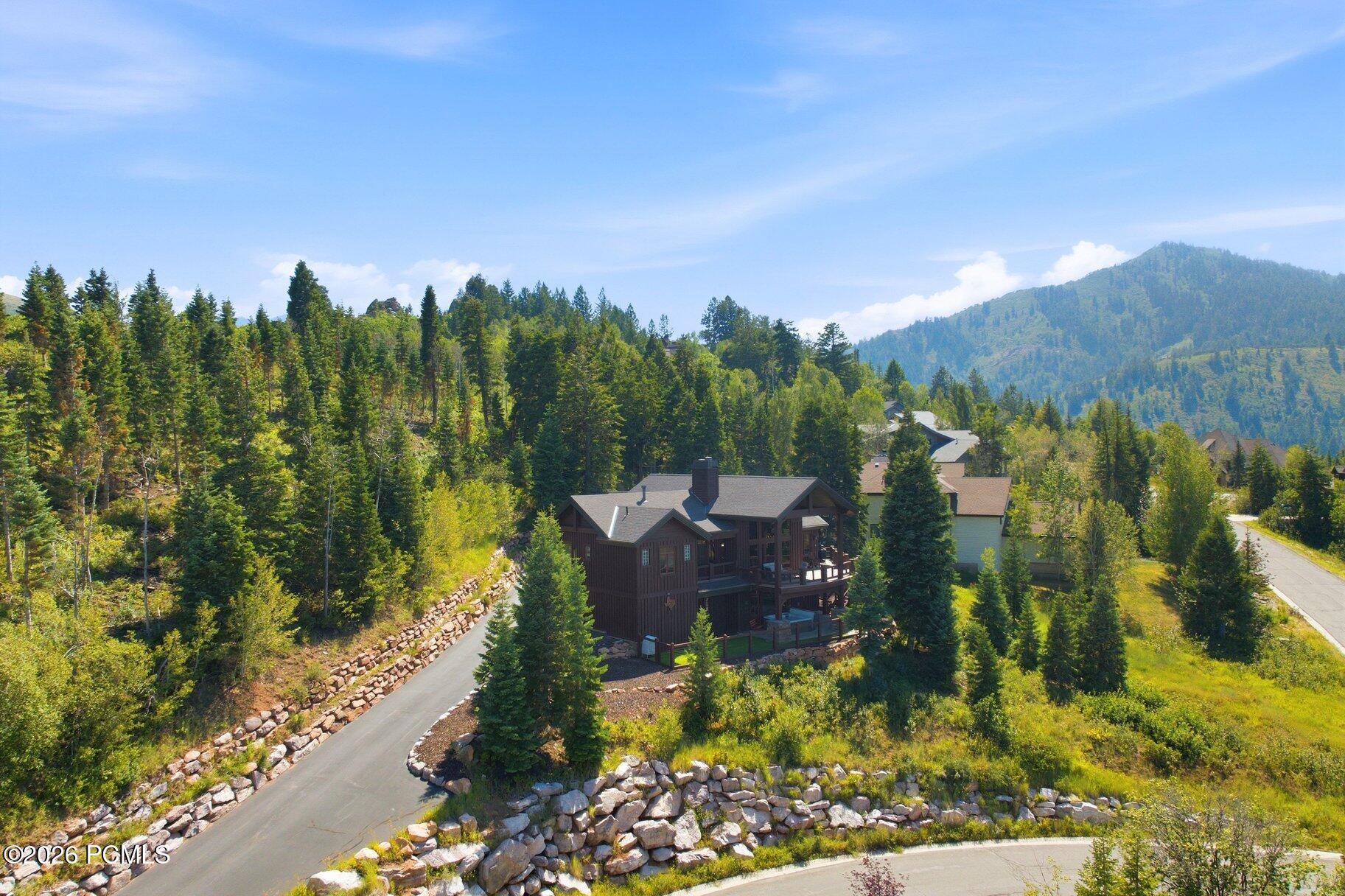 7177 Canyon Drive