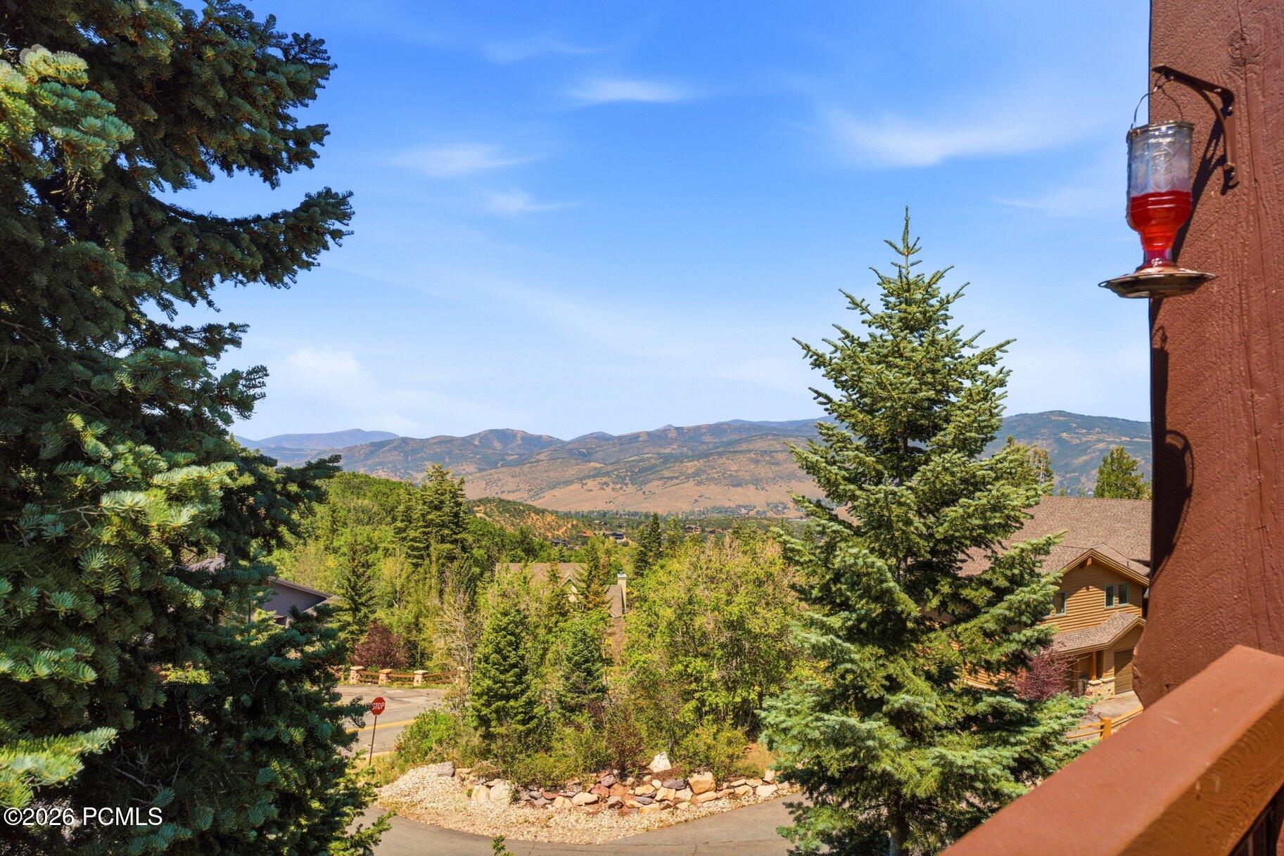 7177 Canyon Drive