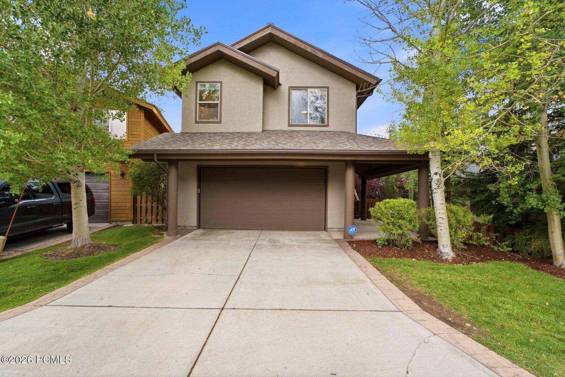 1133 Station Loop