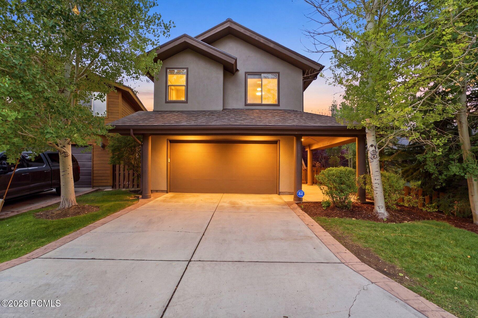 1133 Station Loop