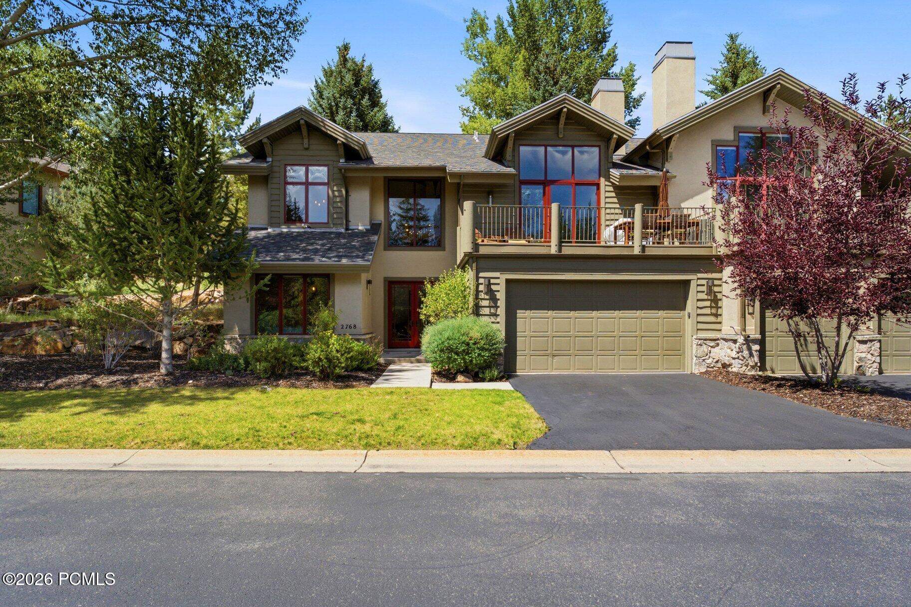 2768 Gallivan Loop