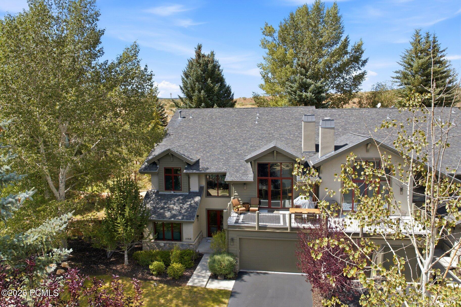 2768 Gallivan Loop