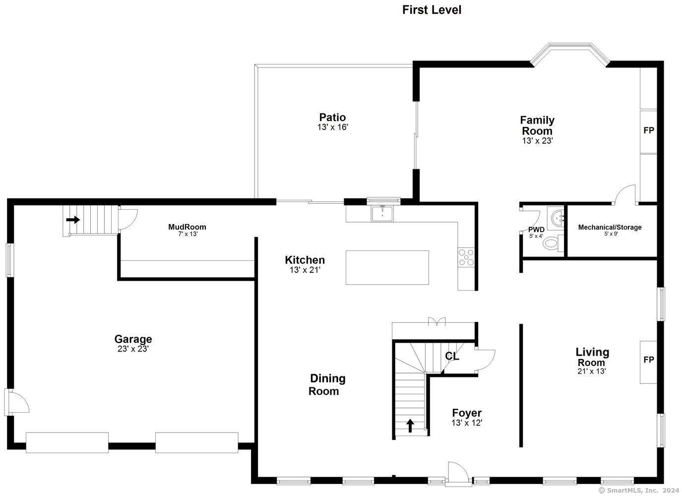 16 Island Way