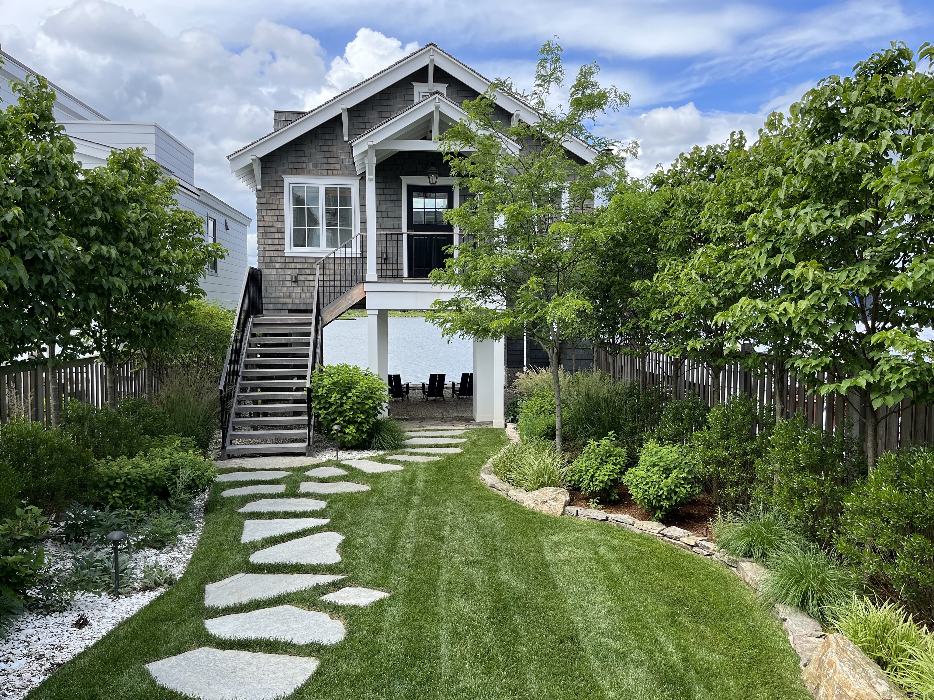 15 Old Mill Road Unit: B