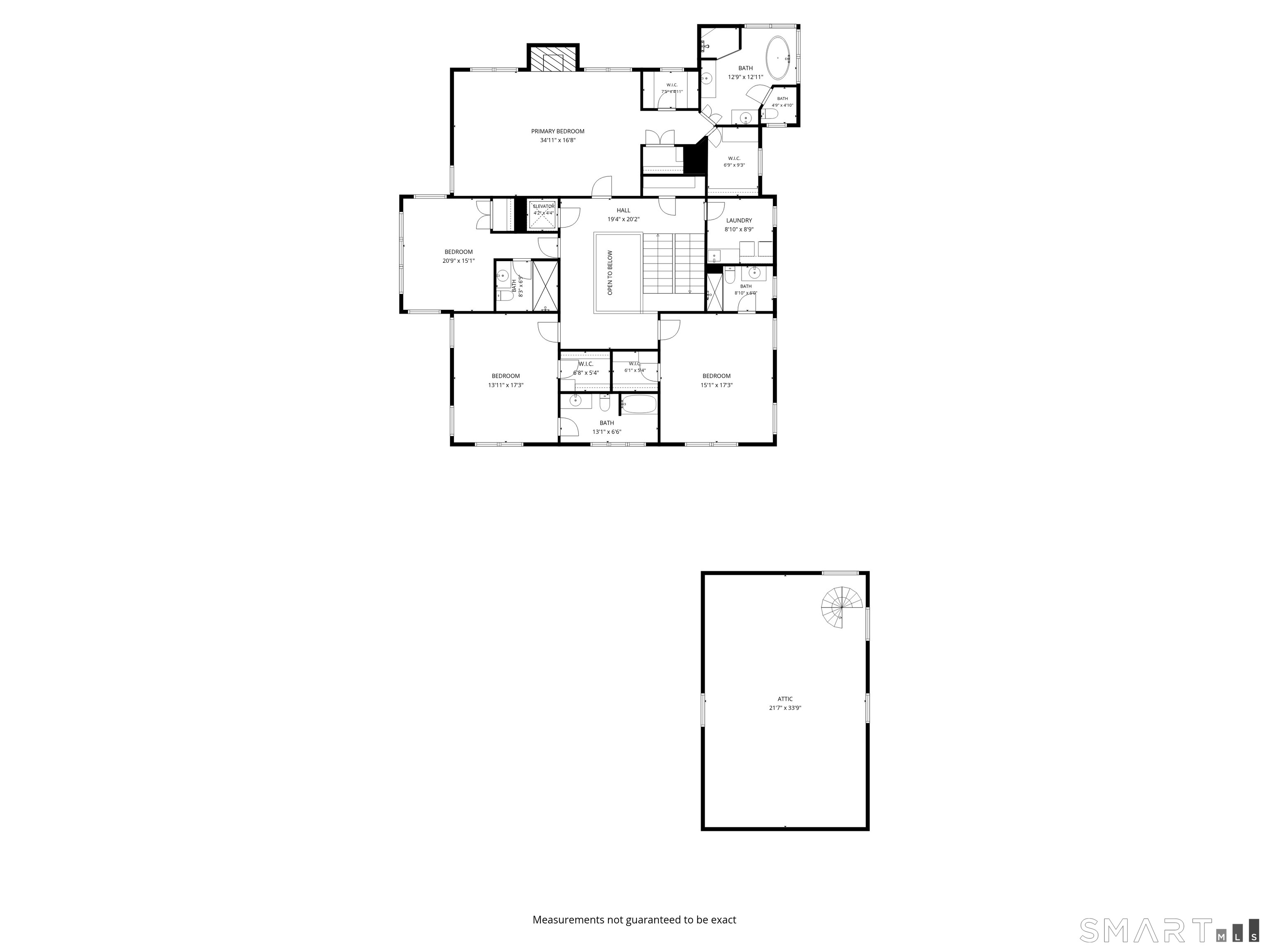 3 Canfield Crossing