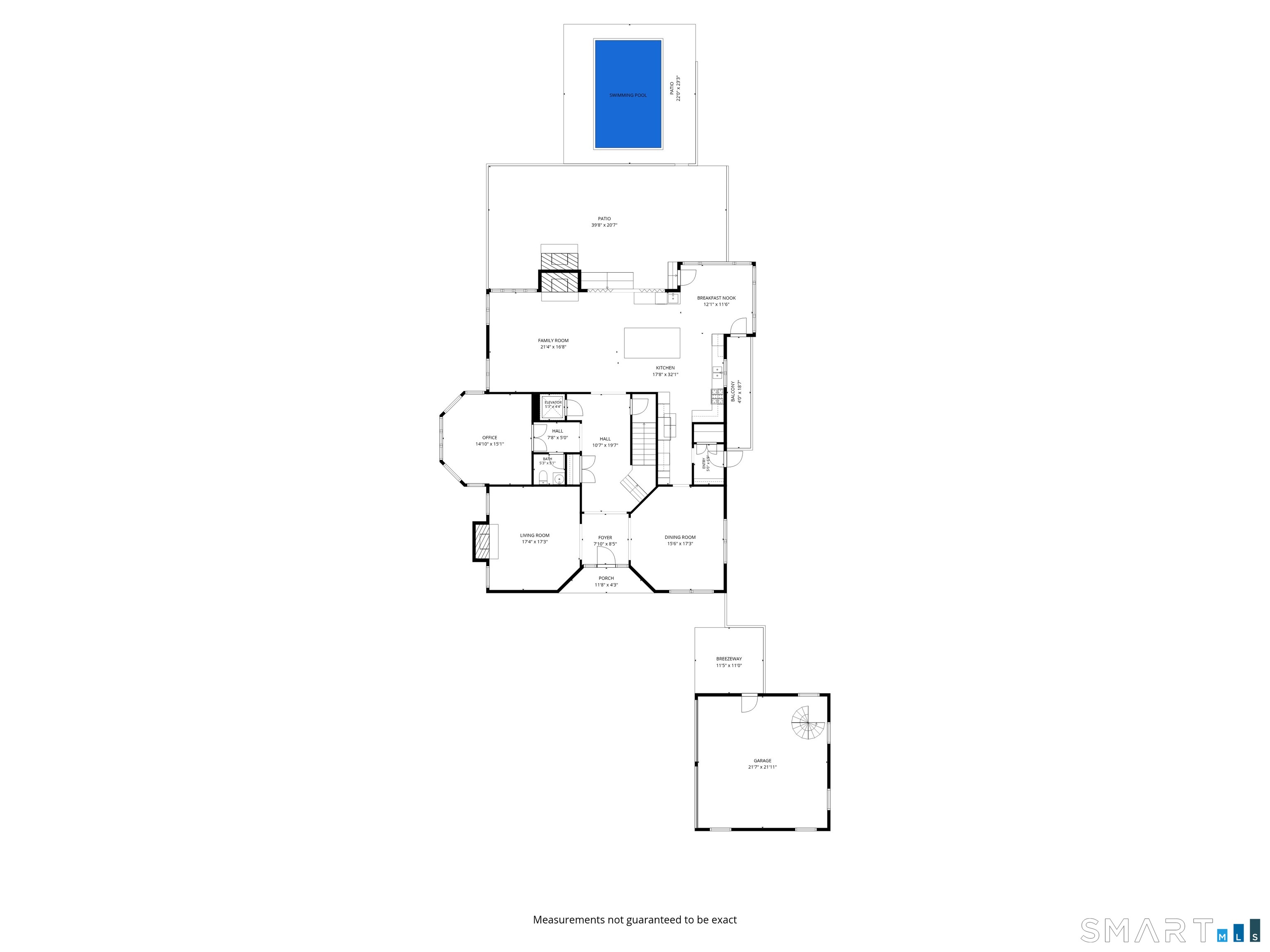 3 Canfield Crossing