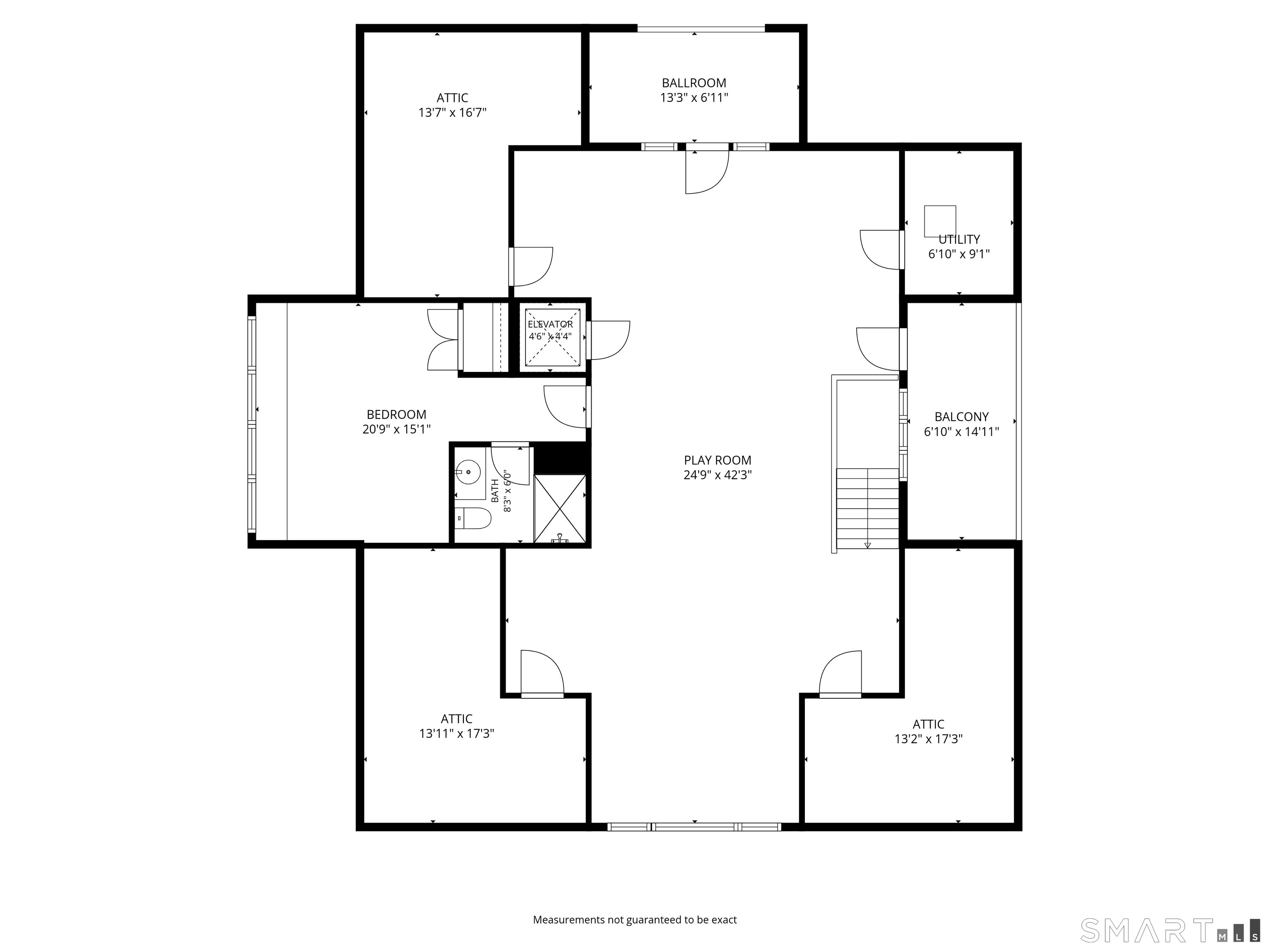 3 Canfield Crossing