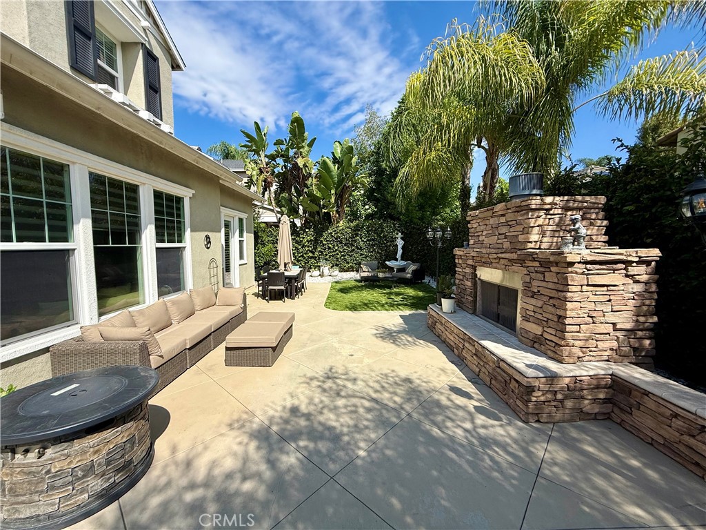 8 Vineyard