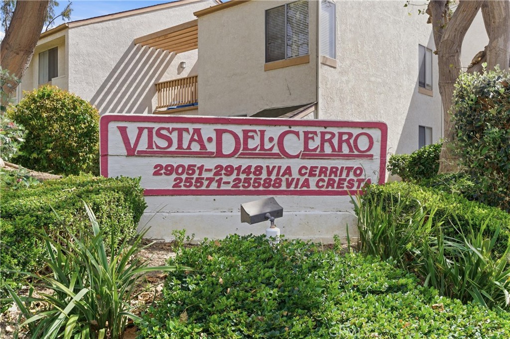 29121 Via Cerrito
