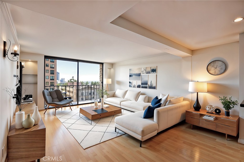 10535 Wilshire