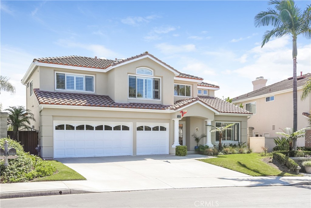 12 Dorchester Green
