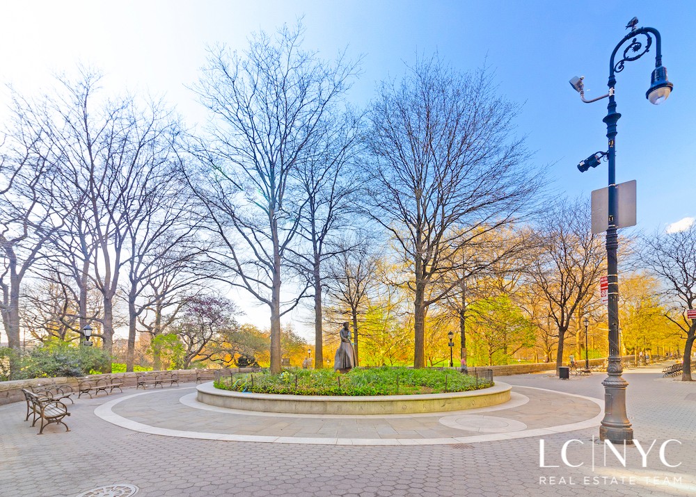 255 West End Avenue 2D