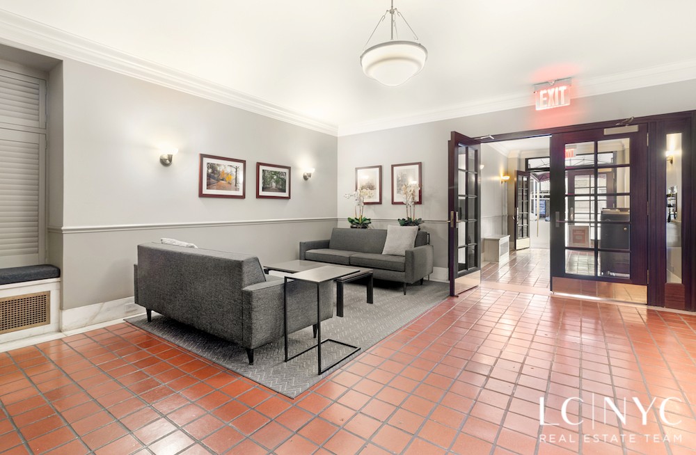 255 West End Avenue 2D