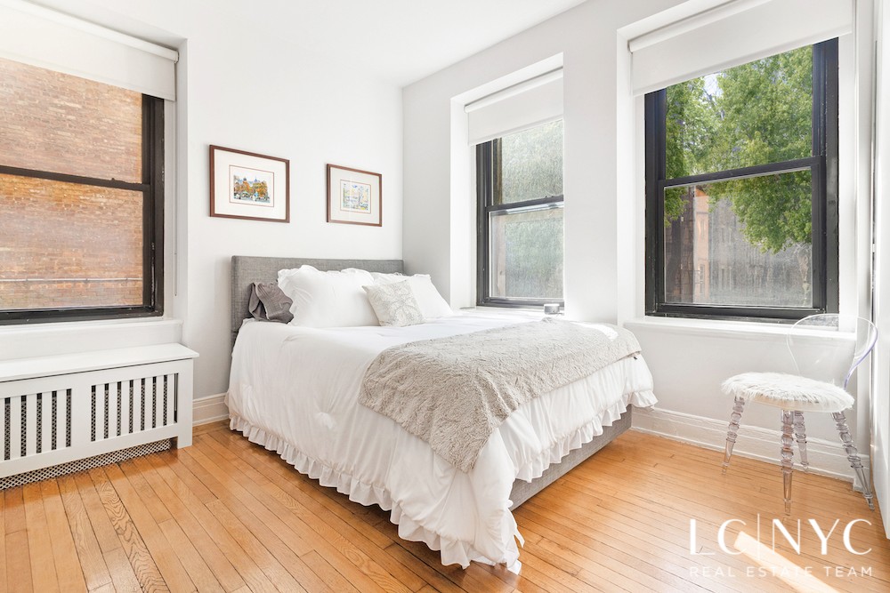 255 West End Avenue 2D