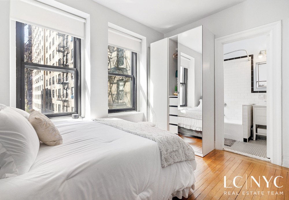 255 West End Avenue 2D
