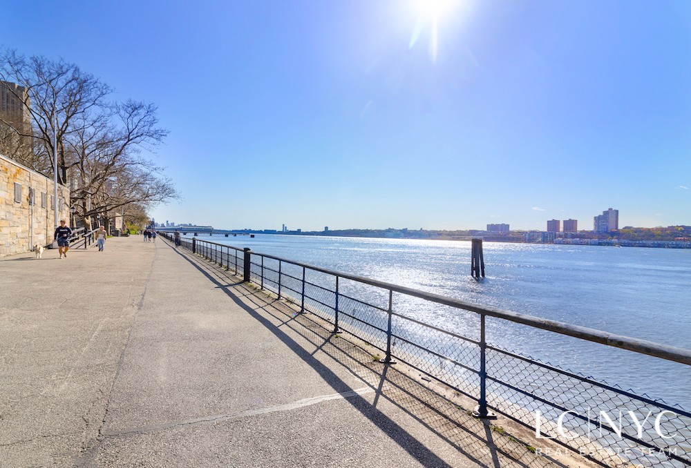 255 West End Avenue 2D