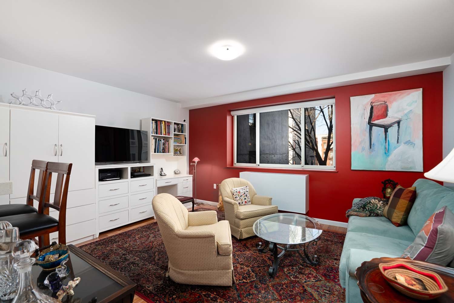 301 West 115th Street 4J