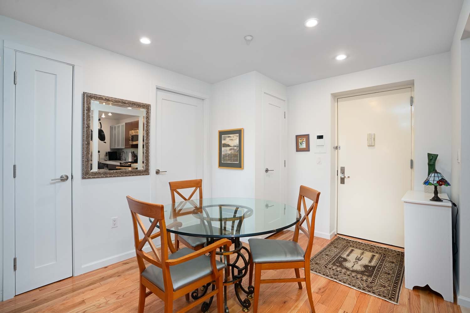 301 West 115th Street 4J