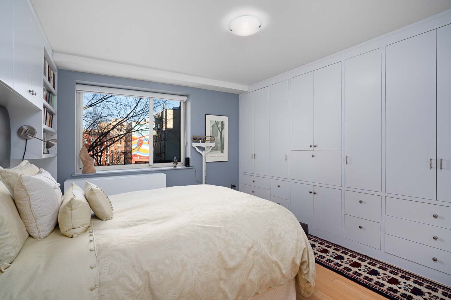 301 West 115th Street 4J