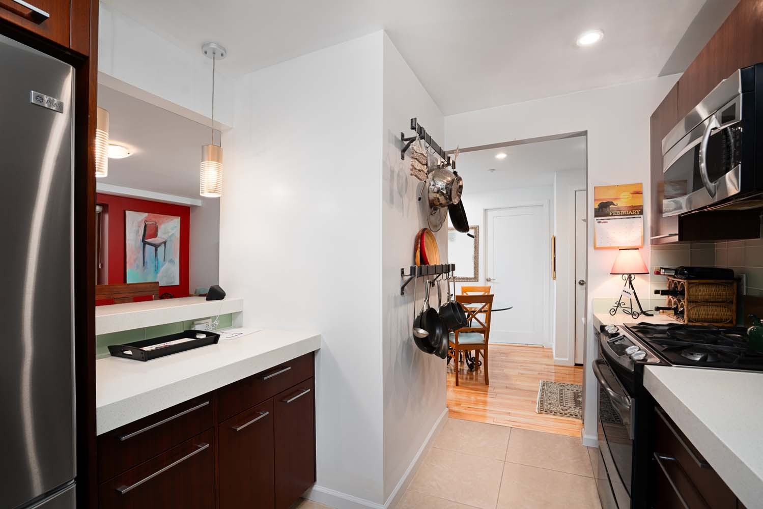 301 West 115th Street 4J