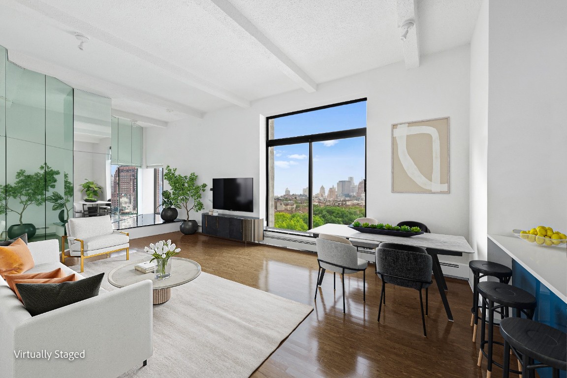 2 Cornelia Street 805/905