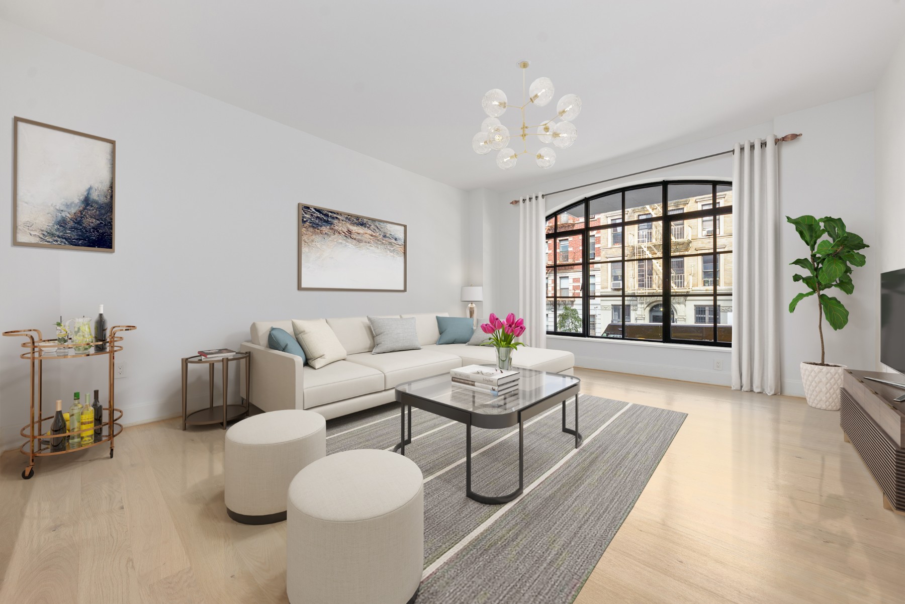310 W 113th Street 201