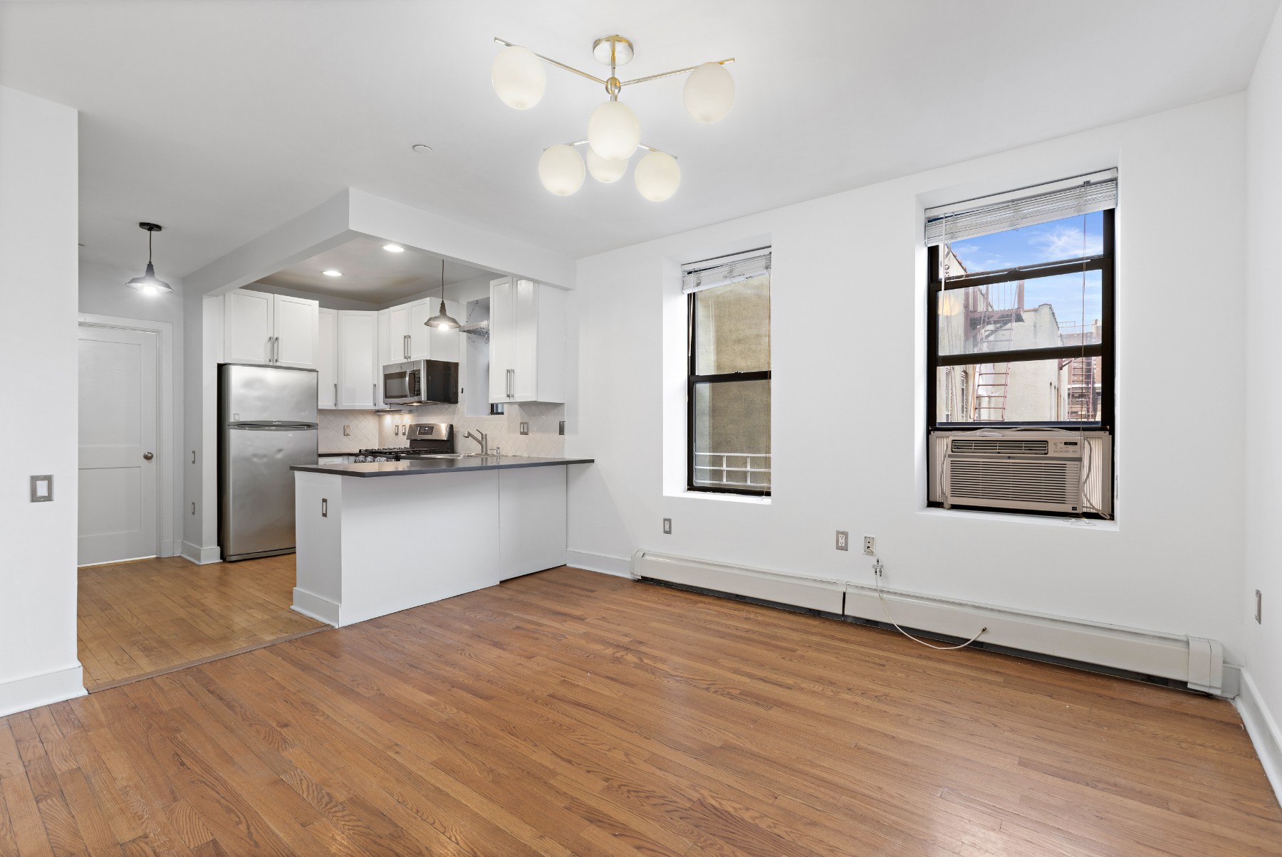 305 W 150th Street 607