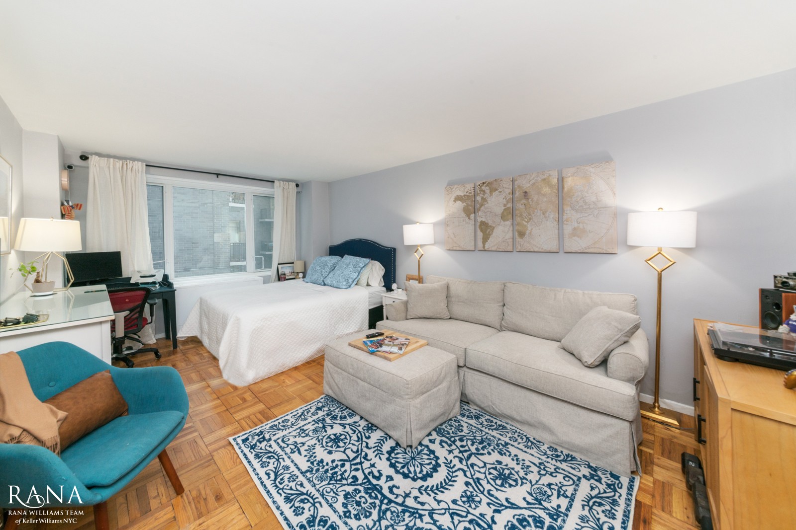 301 E 22nd Street 5-B