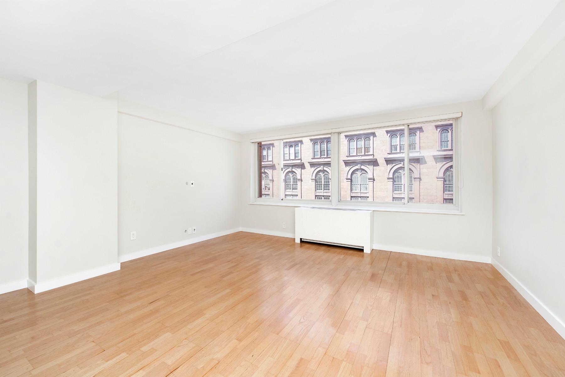 65 Cooper Square 4B