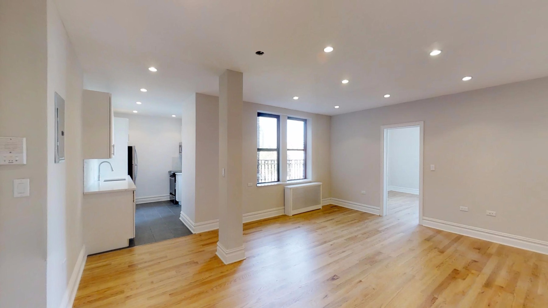 109-20 Boulevard 5D