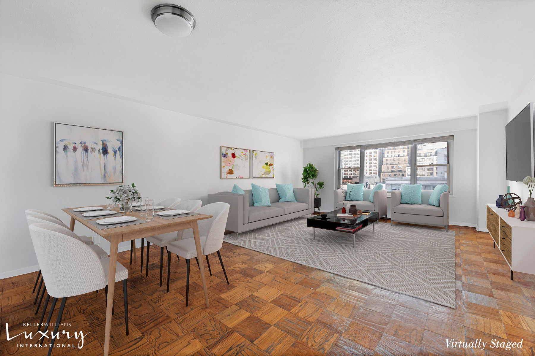 220 E 60th Street 9H