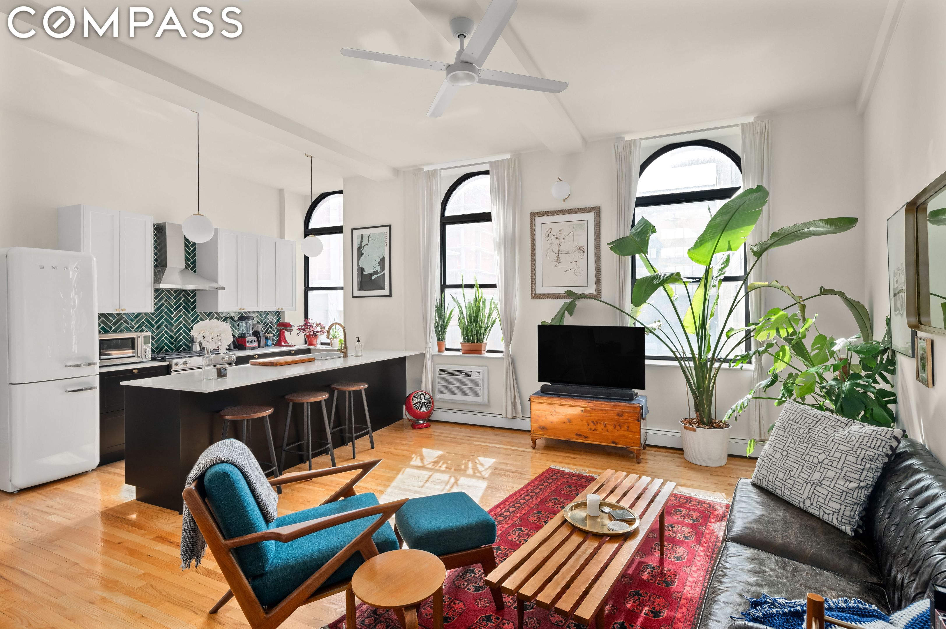 1 Rockwell Place 4-A