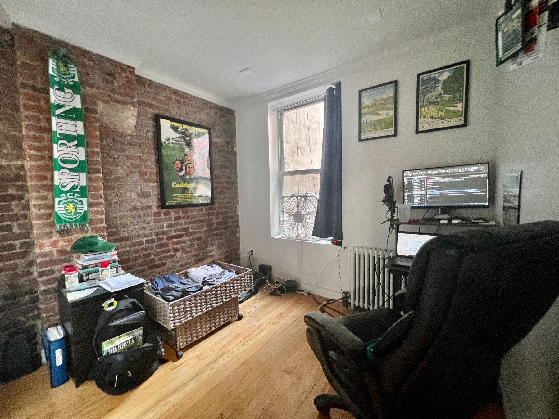 161 Ludlow Street 3