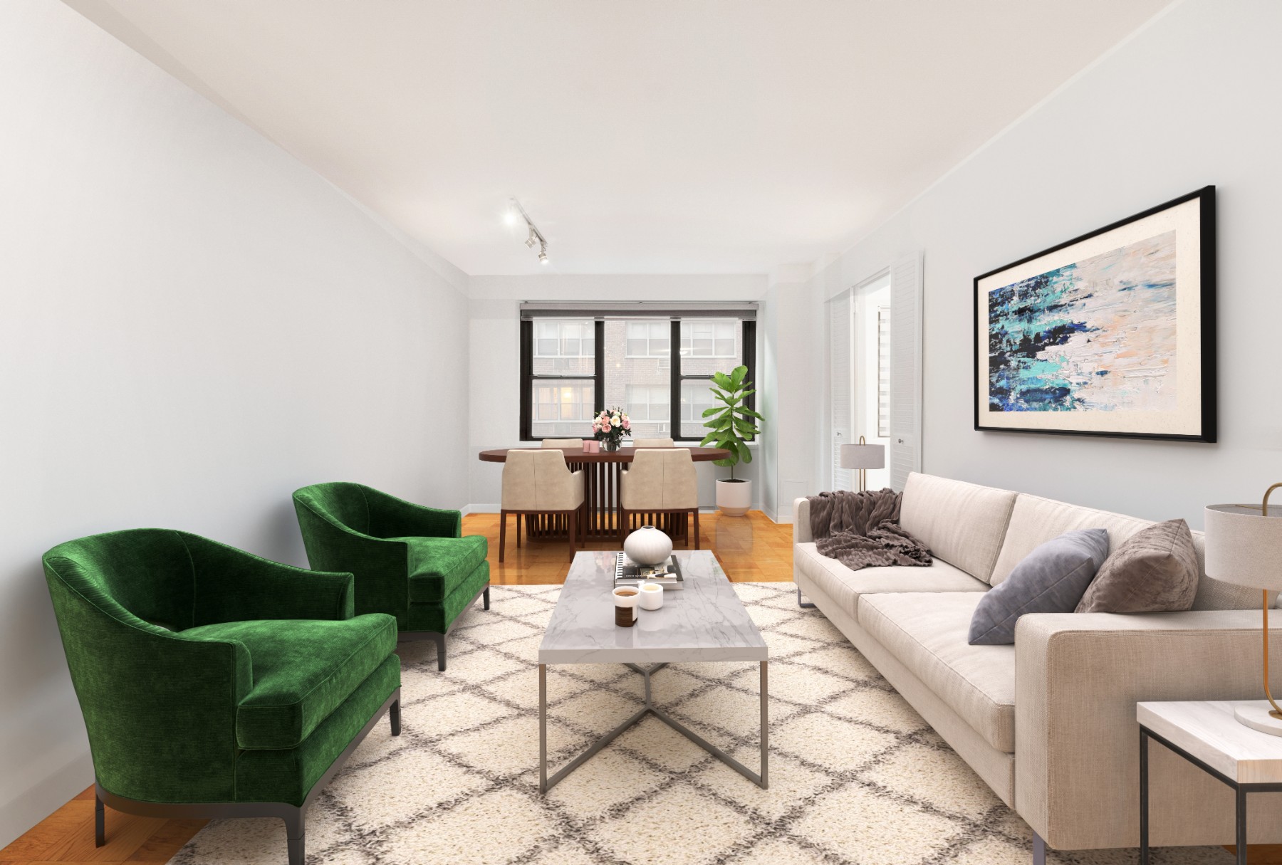 220 E 57th Street 5C