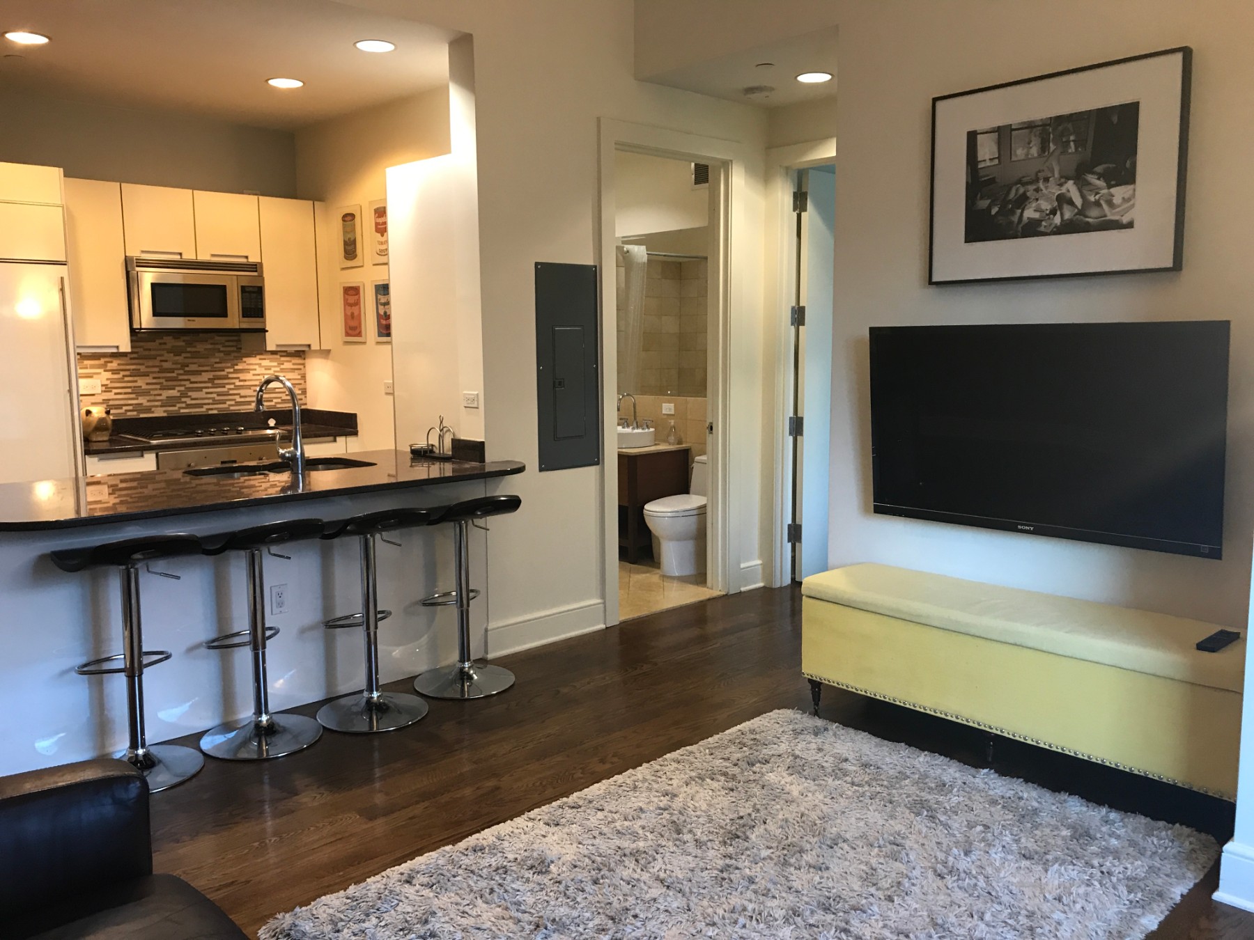 250 E 49th Street 9B