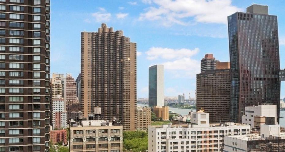 300 E 33rd Street 17H