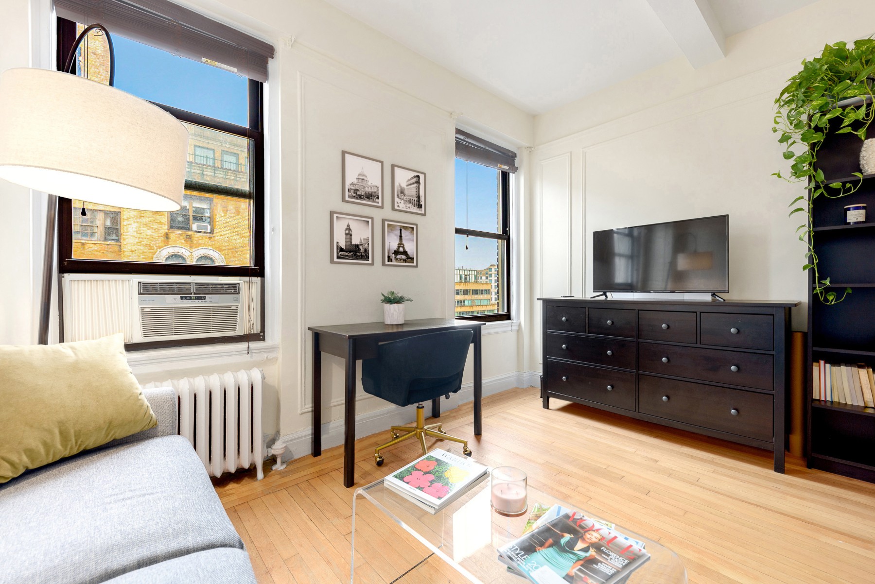 243 West End Avenue #1510