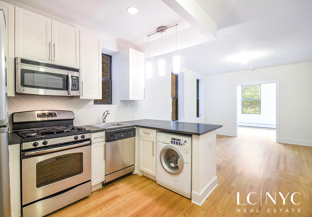 305 W 150th Street 503
