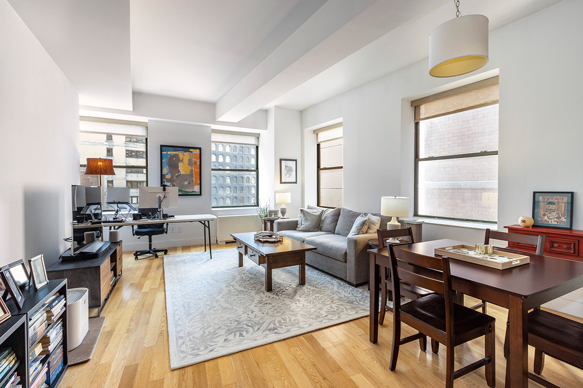 99 John Street 1610
