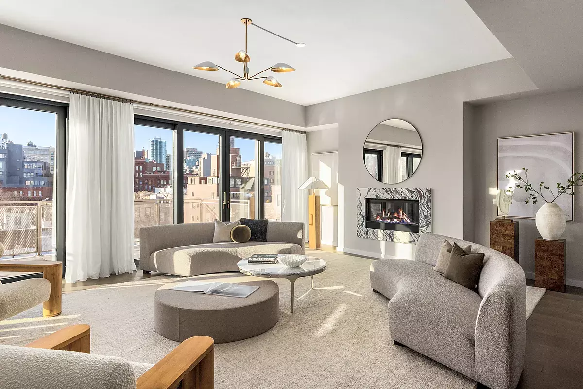260 BOWERY PH